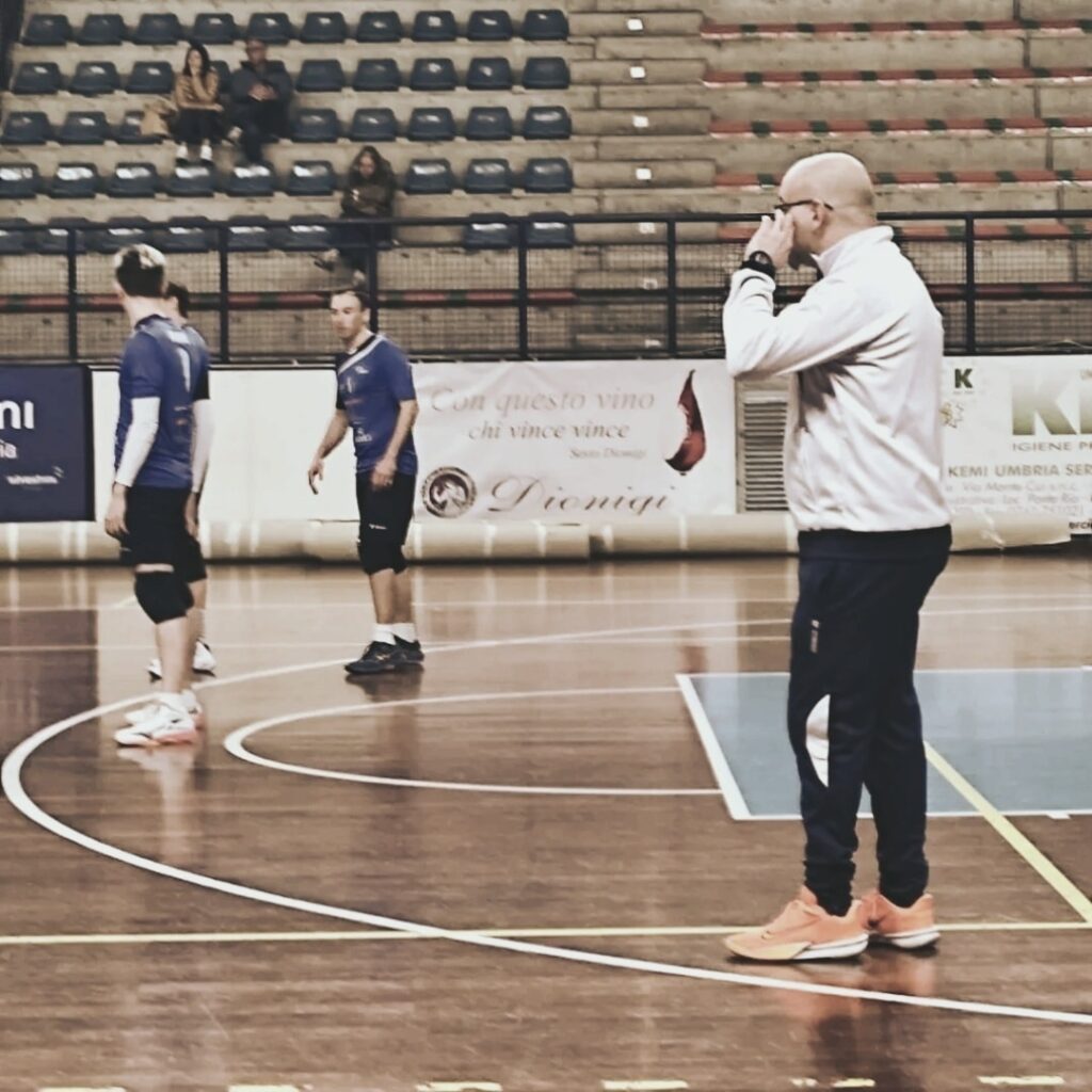 Serie D: stop in trasferta domenica primo febbraio