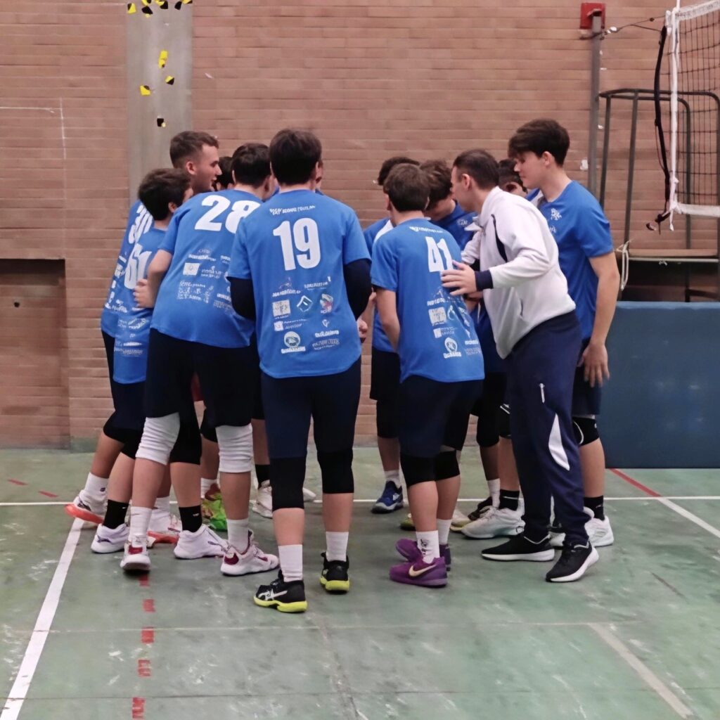 Under 19 Edilcasa Costruzioni – Stop casalingo mercoledì 18 febbraio