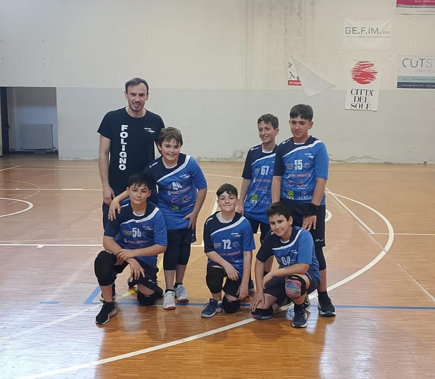 Domenica mattina la Ciccotti Costruzioni under 13 3x3 impegnata a Monteluce!