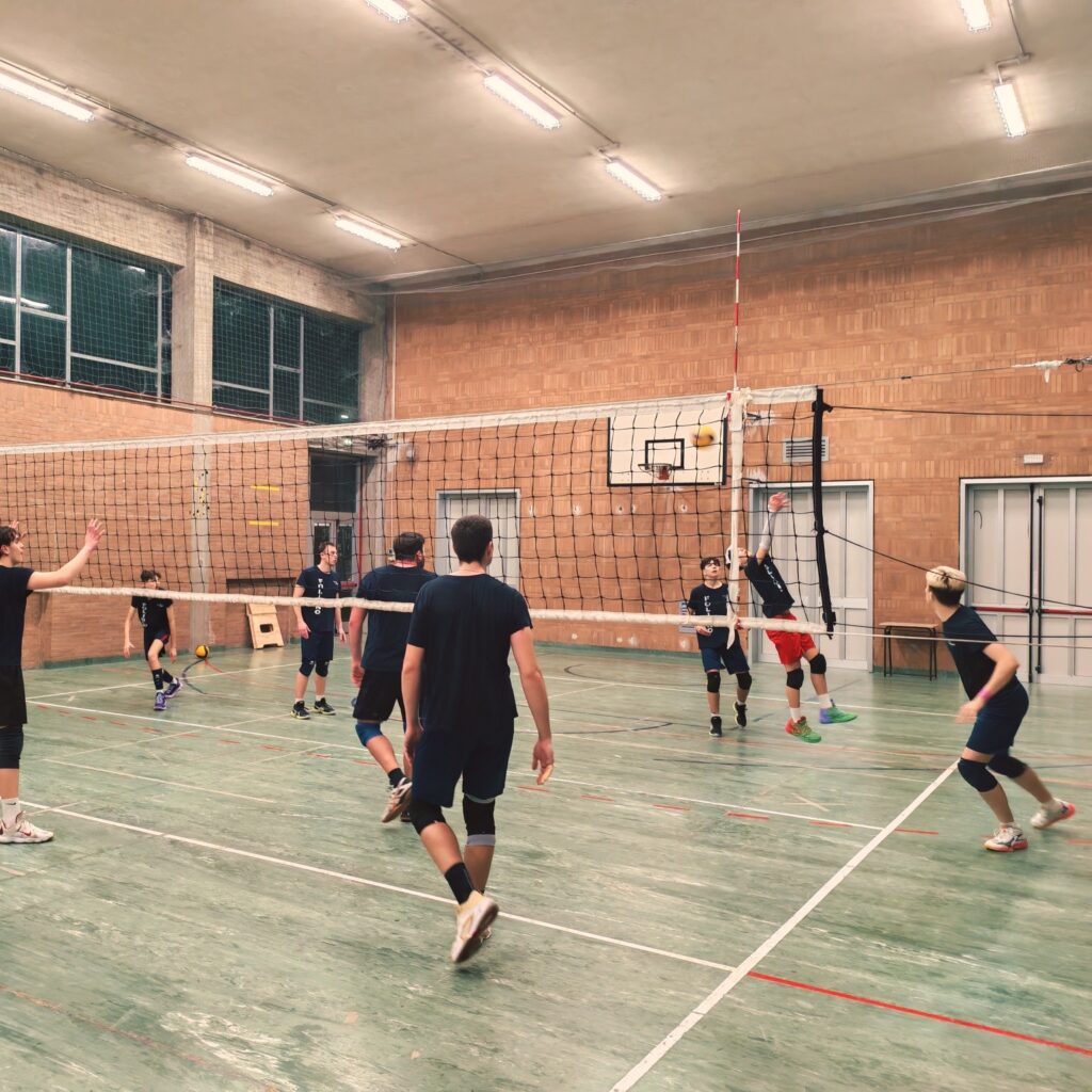 Ripresa delle attività dopo la pausa per la Pasqua per tutti i gruppi!