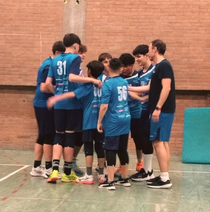 Under 15 S.G. Termoimpianti – Gara casalinga martedì 5 maggio contro Chiusi