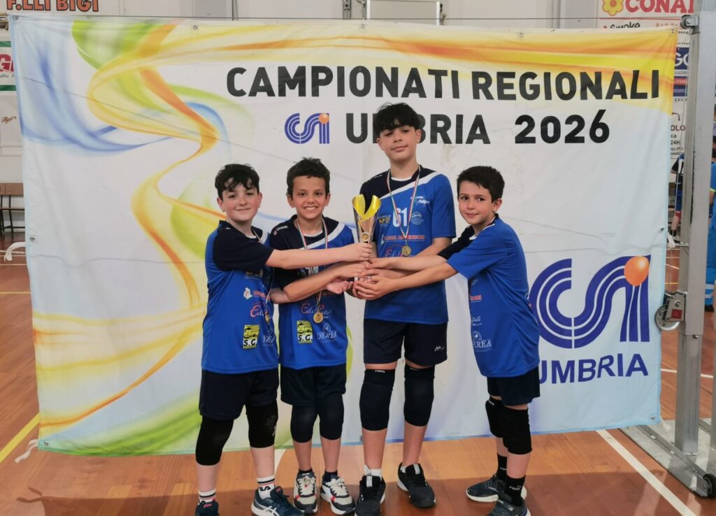 Sabato 9 maggio torneo under 12 4x4 e terzo posto conquistato!!!