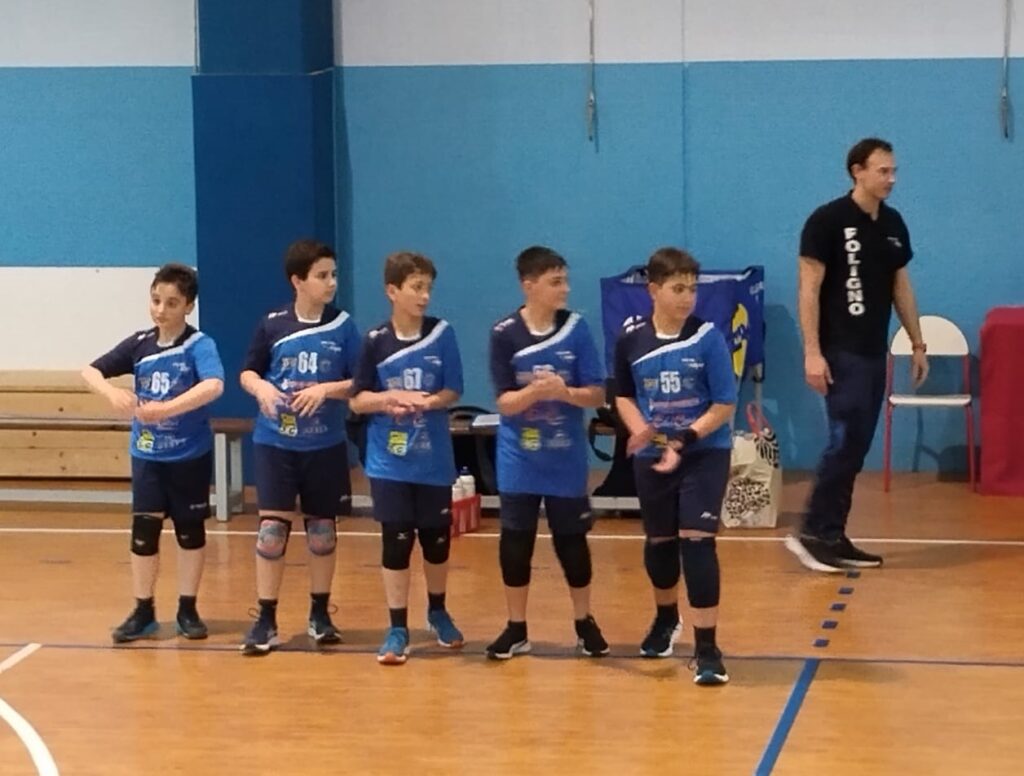Under 13 3x3 Ciccotti Costruzioni – Final Four a Deruta domenica 10 maggio