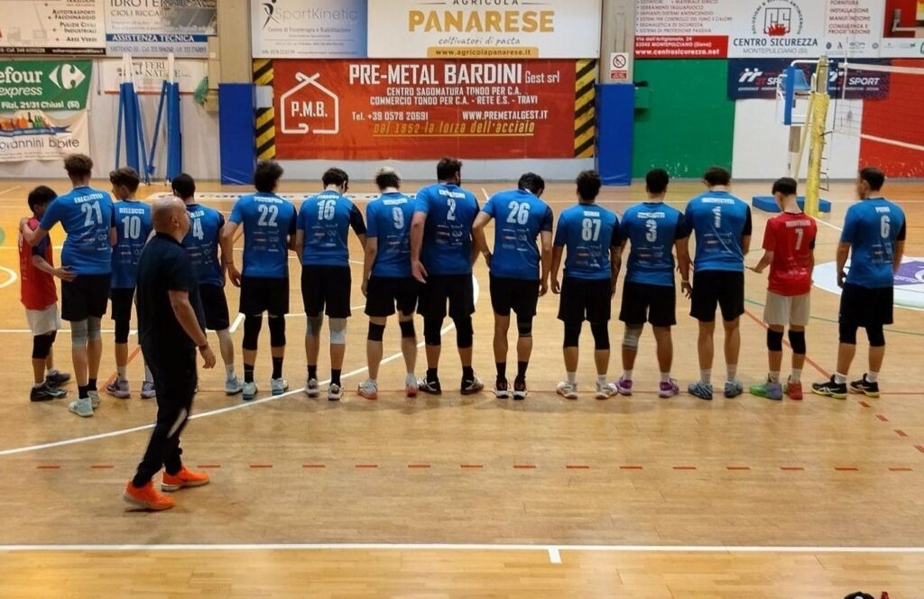 In gara 2 play off la nostra serie D perde per 3-2, si va a gara 3!