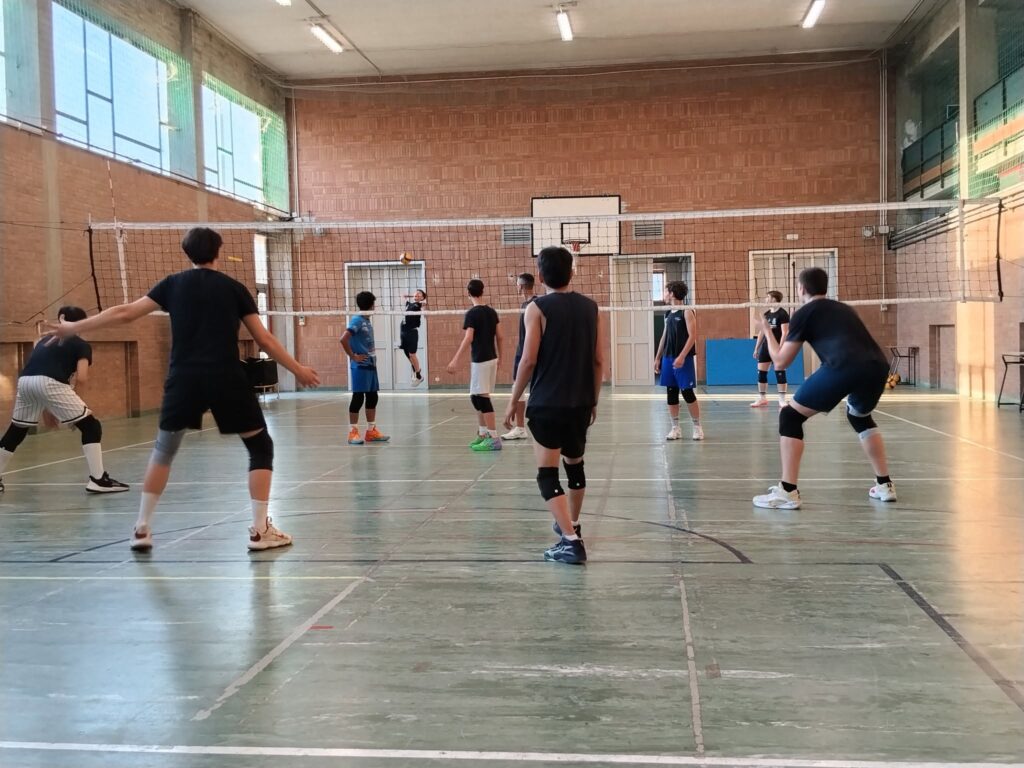 Ultimo allenamento della stagione sportiva 2025/2026 venerdì 19 giugno per tutti i gruppi!