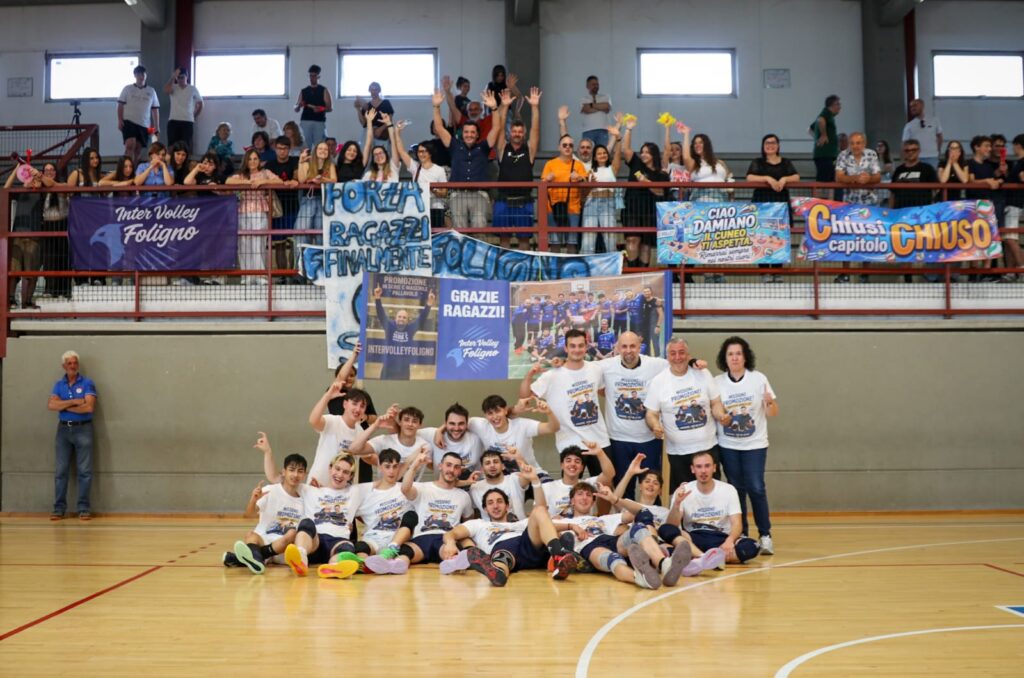 Promozione conquistata: siamo in serie C!!!