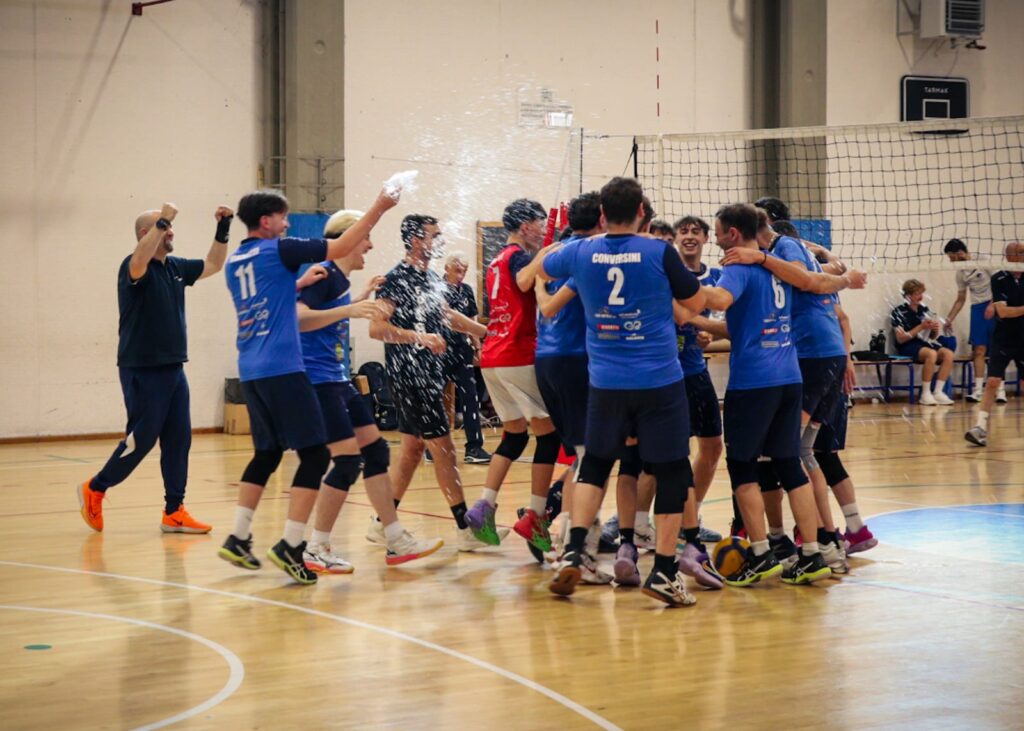 7 luglio: giornata mondiale della pallavolo!
