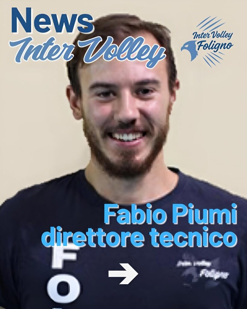 Piumi, continuità tecnica!
