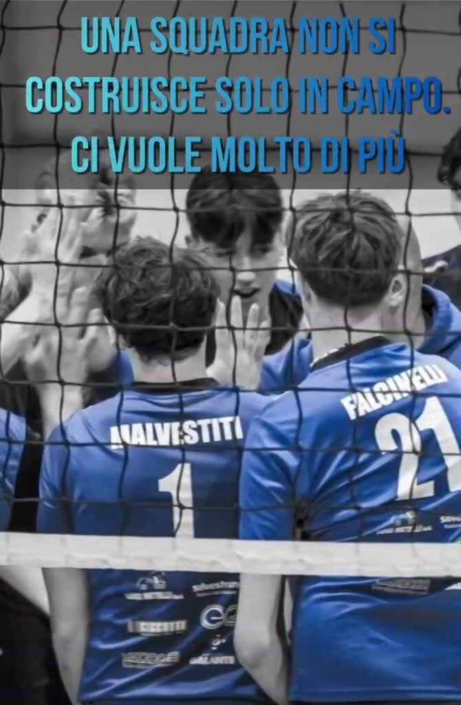 Diventa nostro sponsor, diventiamo grandi insieme!