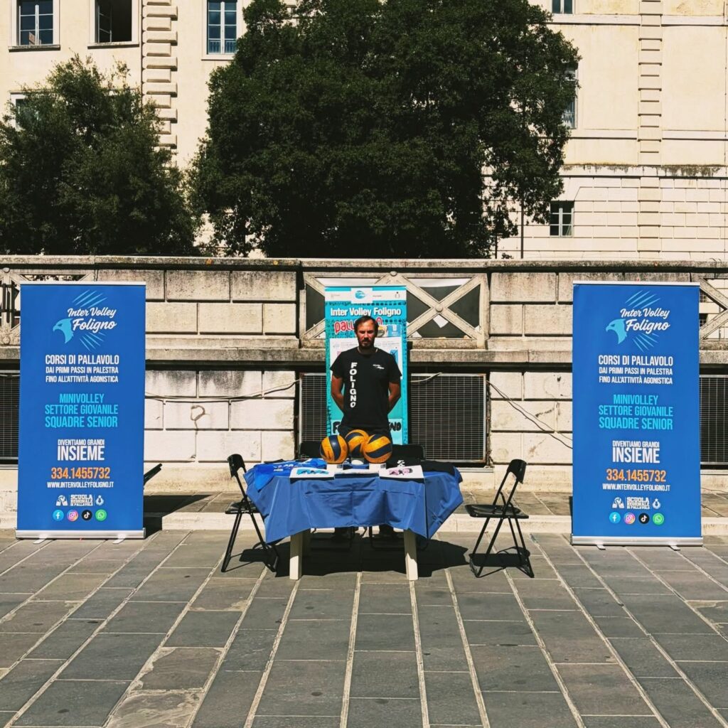 Grazie a tutti i partecipanti alla festa dello sport di domenica 6 settembre!